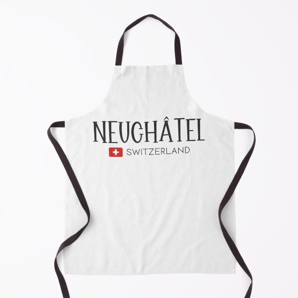 Item preview, Neuchâtel - Switzerland designed and sold by StudioRedKoala.