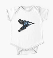 Lightning Drogon One Piece - Short Sleeve