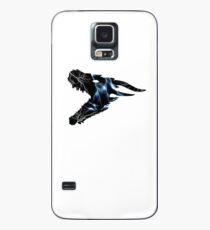 Lightning Drogon Case/Skin for Samsung Galaxy