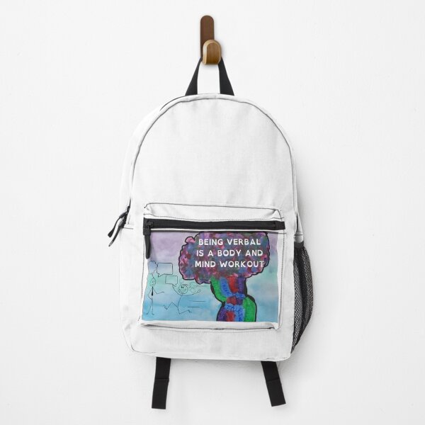 Item preview, Body and Mind Workout designed and sold by Inclusion With Grace.