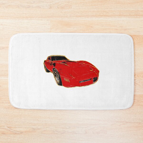 Item preview, Stingray designed and sold by Mark Malinowski.