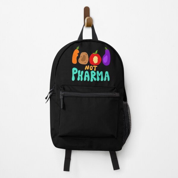 Item preview, Food not pharma designed and sold by IHateDumplings.