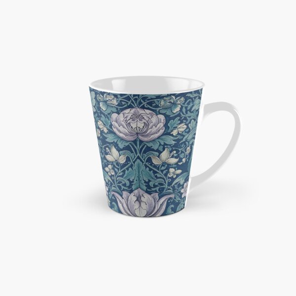 Item preview, Spring Serenade By William Morris designed and sold by Tamas Das.