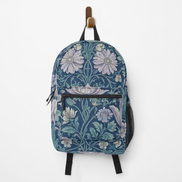 Item preview, Spring Serenade By William Morris designed and sold by Tamas Das.