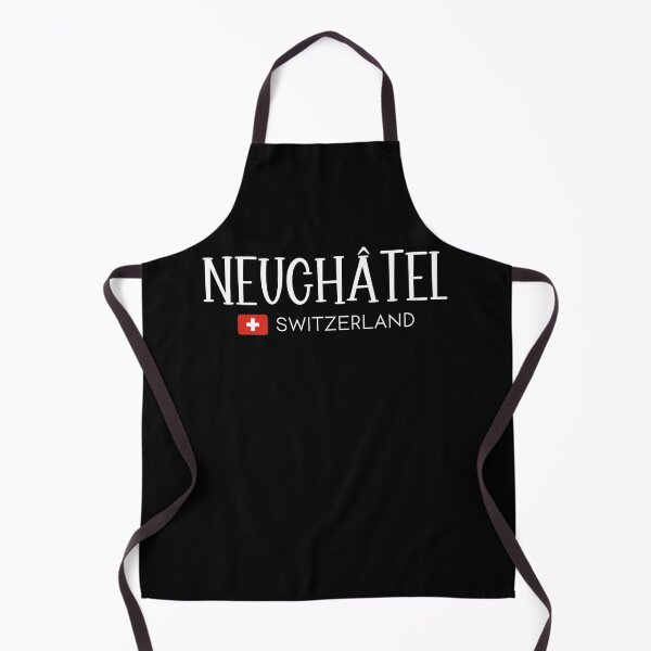 Item preview, Neuchâtel - Switzerland designed and sold by StudioRedKoala.