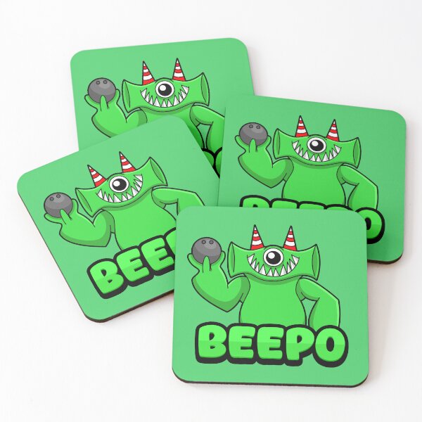 Item preview, Garten of Banban Beepo Roblox Game Character designed and sold by Gamify Store.