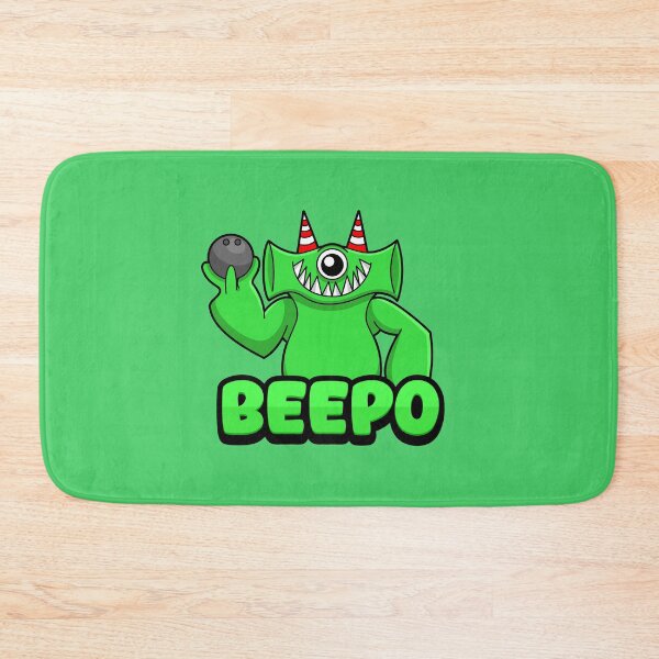Item preview, Garten of Banban Beepo Roblox Game Character designed and sold by Gamify Store.
