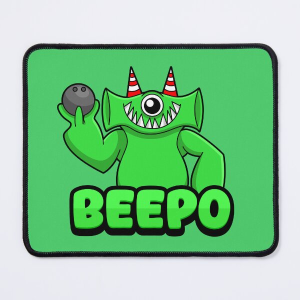 Item preview, Garten of Banban Beepo Roblox Game Character designed and sold by Gamify Store.