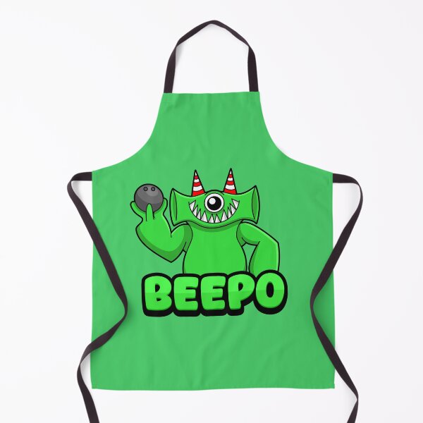 Item preview, Garten of Banban Beepo Roblox Game Character designed and sold by Gamify Store.