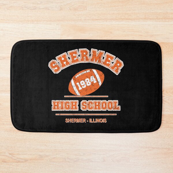 Item preview, Shermer High 1984'  designed and sold by Candywrap Studio.