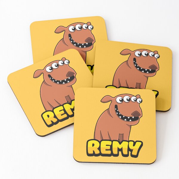 Item preview, Garten of Banban Remy Roblox Game Character designed and sold by Gamify Store.