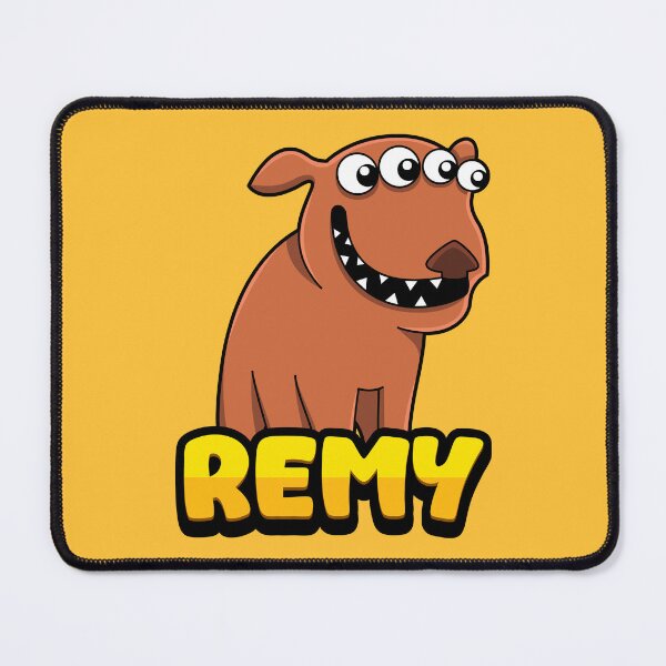 Item preview, Garten of Banban Remy Roblox Game Character designed and sold by Gamify Store.