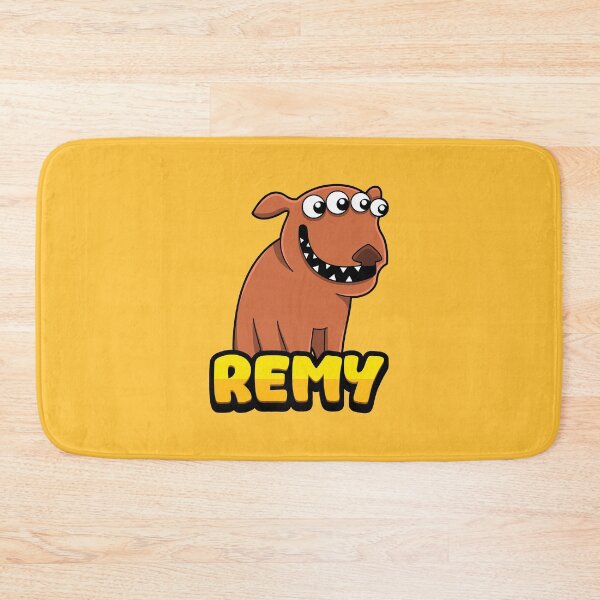 Item preview, Garten of Banban Remy Roblox Game Character designed and sold by Gamify Store.