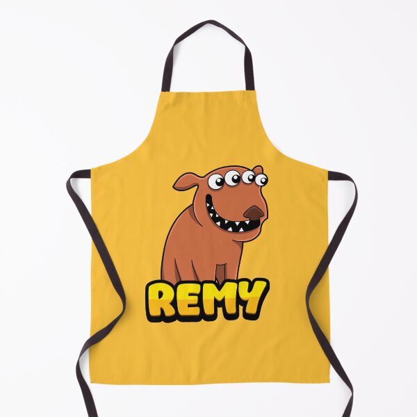 Item preview, Garten of Banban Remy Roblox Game Character designed and sold by Gamify Store.