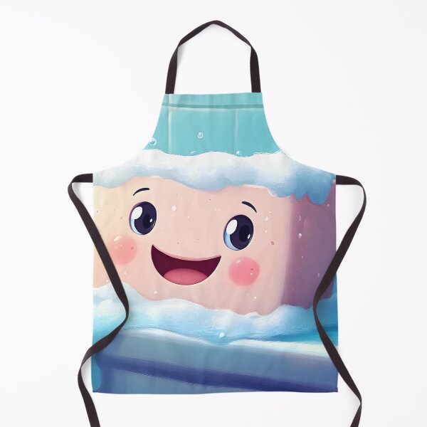 Item preview, Cute Soap | Bathtub designed and sold by DerSenat.