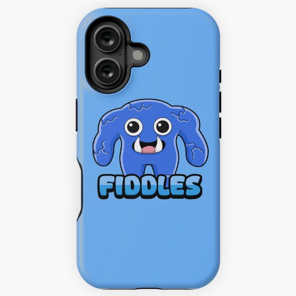 Artikel-Vorschau von Garten of Banban Fiddles Roblox-Spielcharakter, designt und verkauft von Gamify Store.