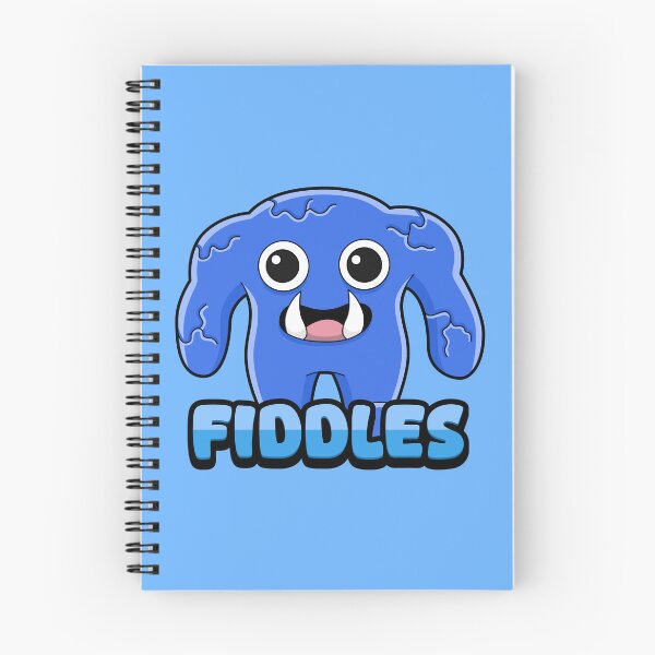 Item preview, Garten of Banban Fiddles Roblox Game Character designed and sold by Gamify Store.