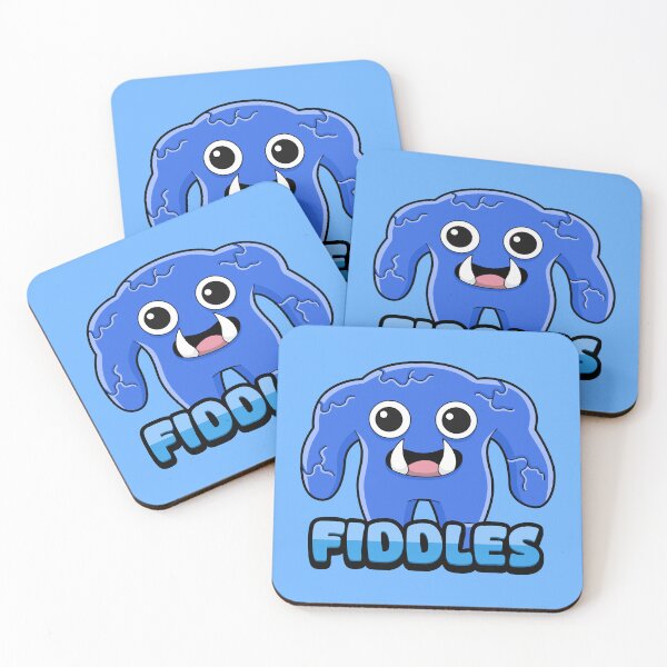 Item preview, Garten of Banban Fiddles Roblox Game Character designed and sold by Gamify Store.