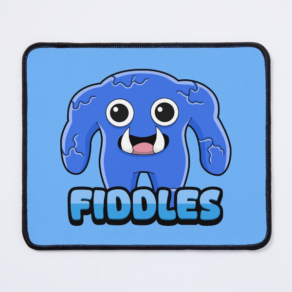 Item preview, Garten of Banban Fiddles Roblox Game Character designed and sold by Gamify Store.