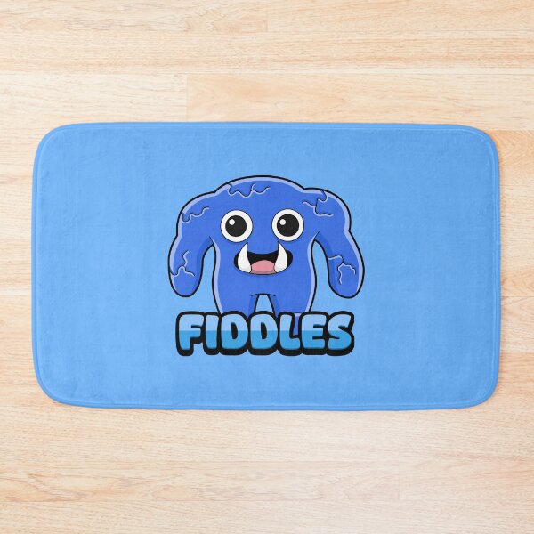 Item preview, Garten of Banban Fiddles Roblox Game Character designed and sold by Gamify Store.
