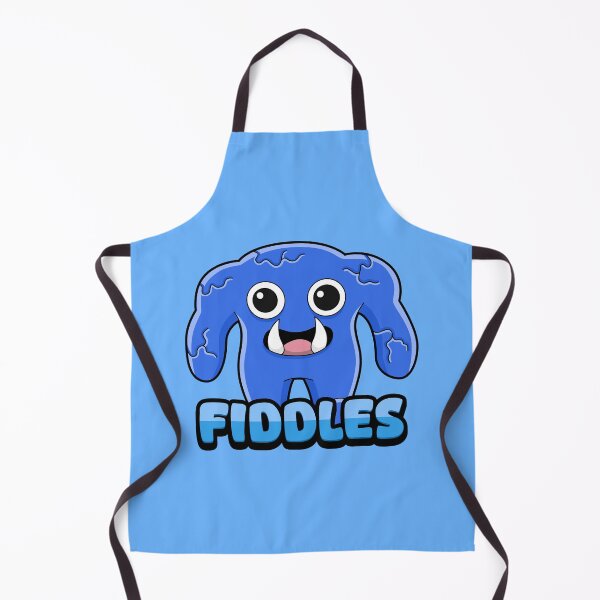 Item preview, Garten of Banban Fiddles Roblox Game Character designed and sold by Gamify Store.