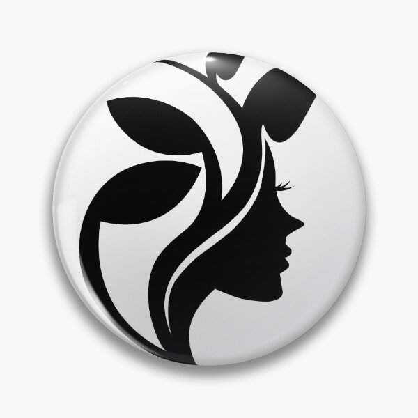 Item preview, Face Leaf silhouettes designed and sold by varshitha2024.