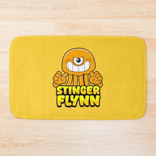 Item preview, Garten of Banban Stinger Flynn Roblox Game Character designed and sold by Gamify Store.