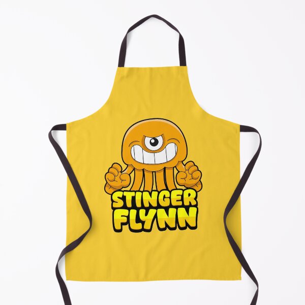 Item preview, Garten of Banban Stinger Flynn Roblox Game Character designed and sold by Gamify Store.