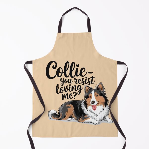 Item preview, Rough Collie  designed and sold by WikaKowalczyk.