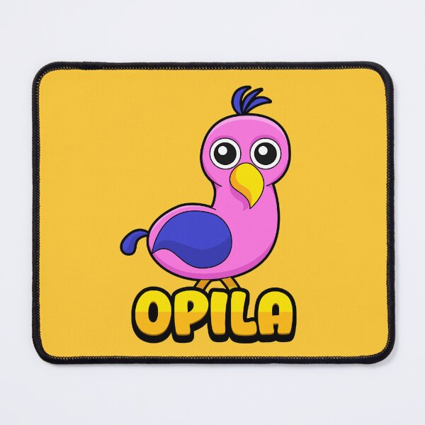 Item preview, Garten of Banban Opila Bird Roblox Game Character designed and sold by Gamify Store.