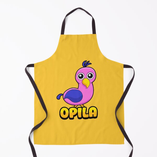 Item preview, Garten of Banban Opila Bird Roblox Game Character designed and sold by Gamify Store.