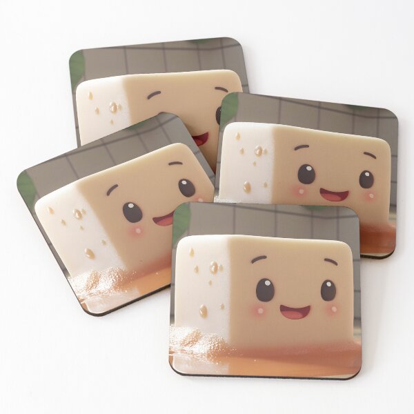 Item preview, Cute Soap | Bathroom designed and sold by DerSenat.