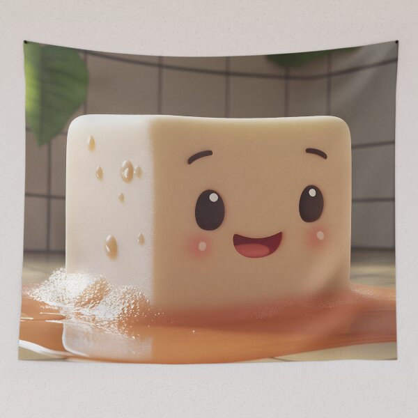 Item preview, Cute Soap | Bathroom designed and sold by DerSenat.