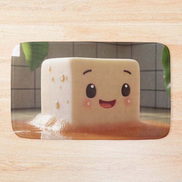 Item preview, Cute Soap | Bathroom designed and sold by DerSenat.