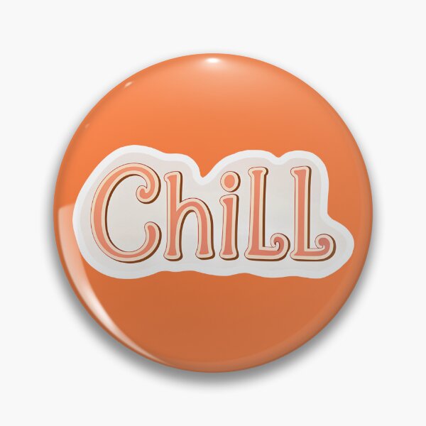 Item preview, Chill! designed and sold by AhArtMe.
