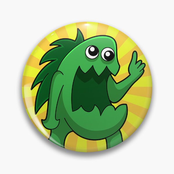 Item preview, Garten of Banban Stinky Joel Character Roblox Game designed and sold by Gamify Store.
