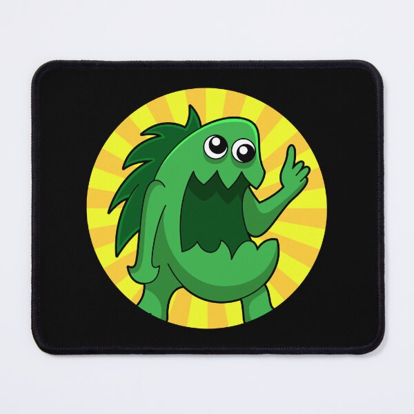 Item preview, Garten of Banban Stinky Joel Character Roblox Game designed and sold by Gamify Store.