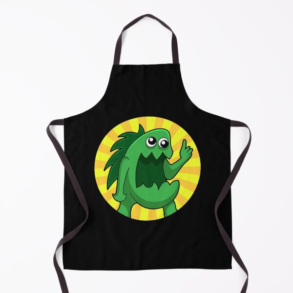 Item preview, Garten of Banban Stinky Joel Character Roblox Game designed and sold by Gamify Store.