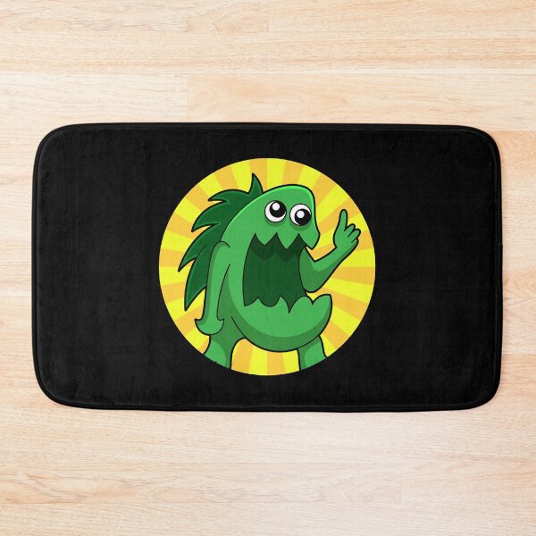 Item preview, Garten of Banban Stinky Joel Character Roblox Game designed and sold by Gamify Store.