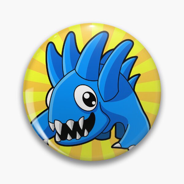 Item preview, Garten of Banban Peebo Character Roblox Game designed and sold by Gamify Store.
