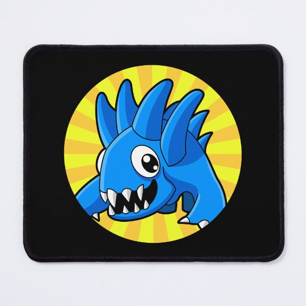 Item preview, Garten of Banban Peebo Character Roblox Game designed and sold by Gamify Store.