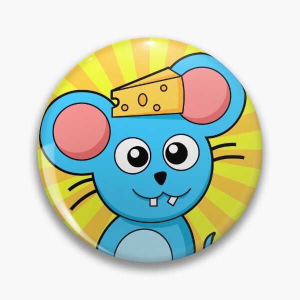 Item preview, Garten of Banban Mouse Tom Character Roblox Game designed and sold by Gamify Store.