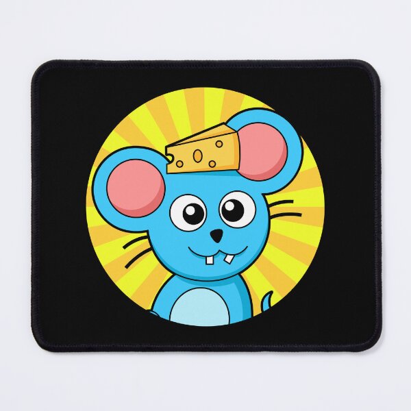 Item preview, Garten of Banban Mouse Tom Character Roblox Game designed and sold by Gamify Store.
