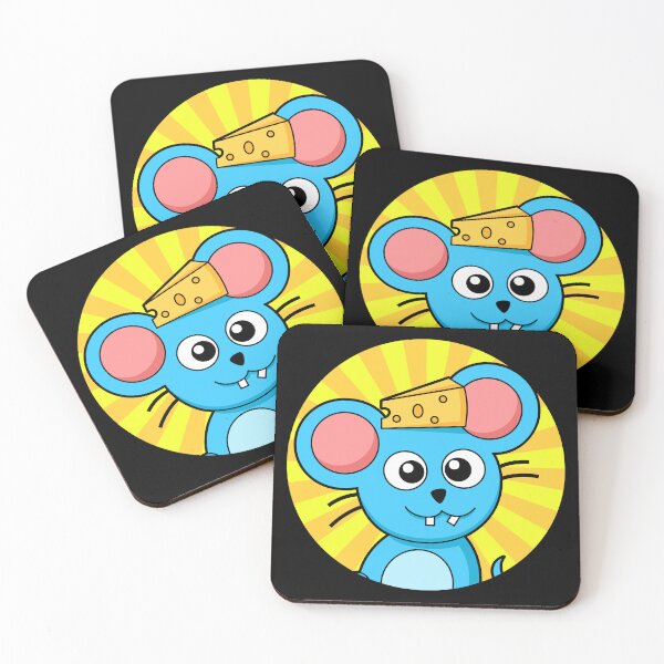 Item preview, Garten of Banban Mouse Tom Character Roblox Game designed and sold by Gamify Store.