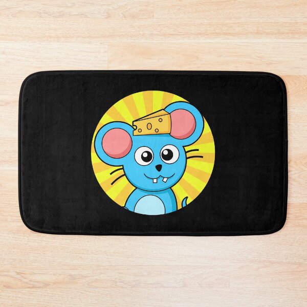 Item preview, Garten of Banban Mouse Tom Character Roblox Game designed and sold by Gamify Store.