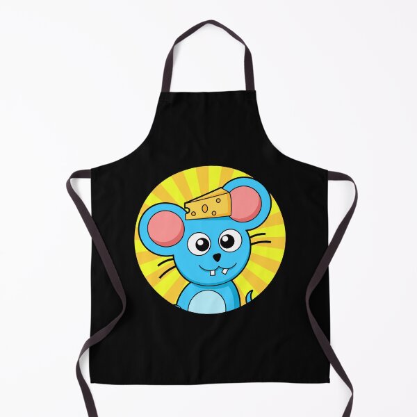 Item preview, Garten of Banban Mouse Tom Character Roblox Game designed and sold by Gamify Store.