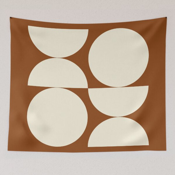 Item preview, Geometric Boho Chic designed and sold by ricoalencar.