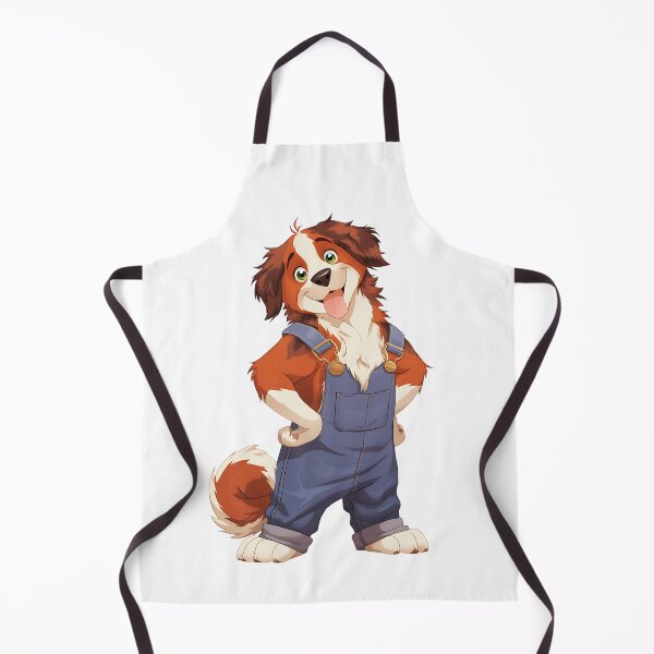Item preview, Cute Farm Dog designed and sold by bapupa.