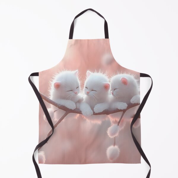 Item preview, Kitten on a tree designed and sold by DerSenat.