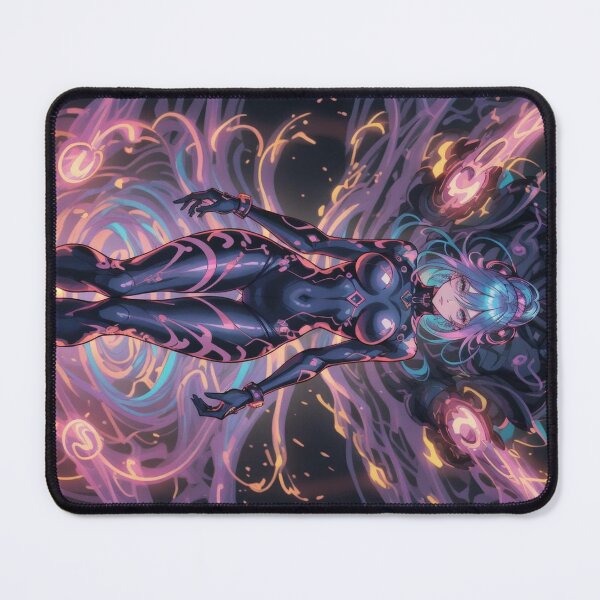 Item preview, Space Girl designed and sold by RaF71PrO.